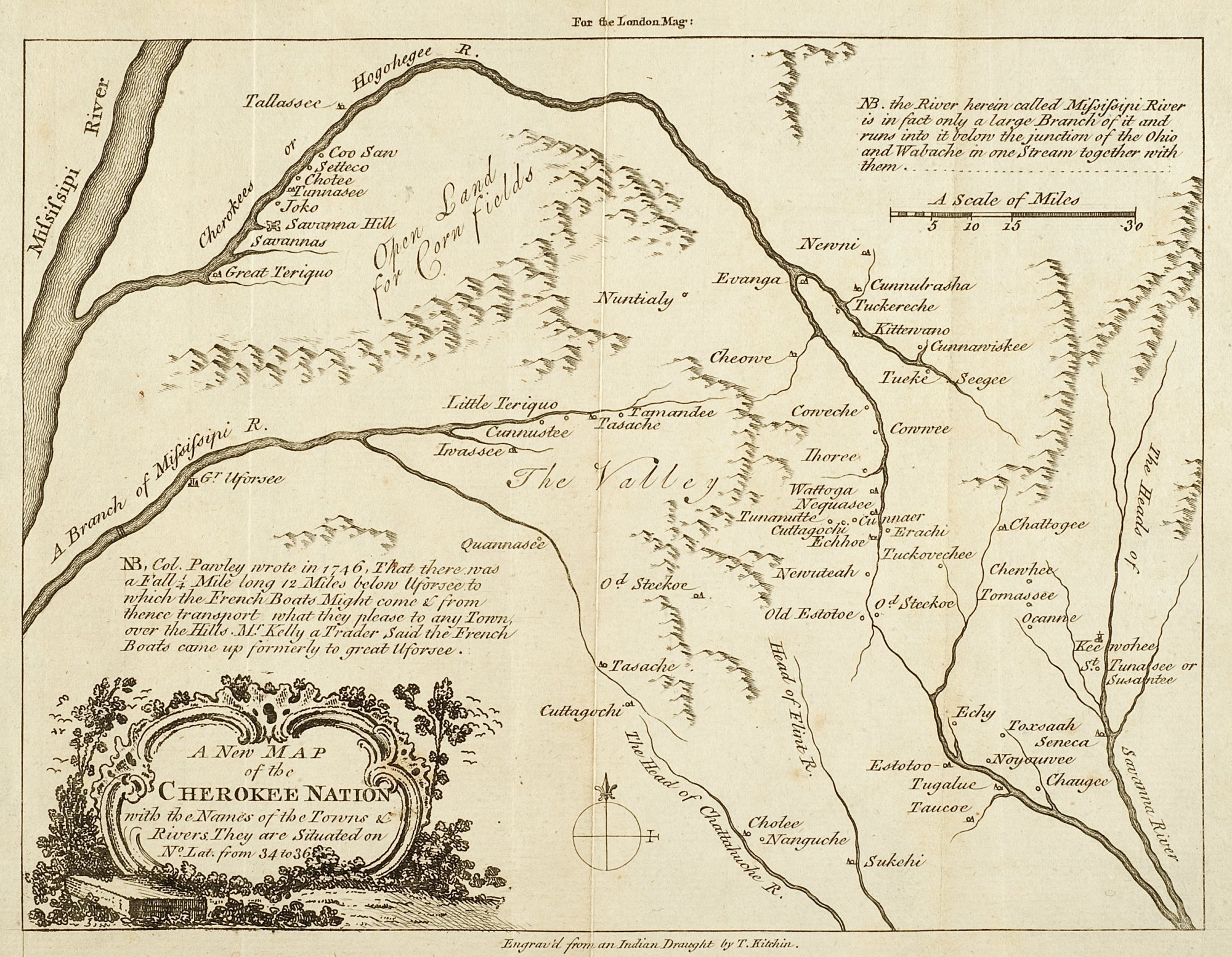 3976.550a-c_cherokee map_london magazine_sharpened_o6.jpg - Gilcrease